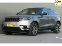 Land Rover RANGE ROVER VELAR 3.0 V6 SC AWD First Edition Luchtvering Panorama Stoelverkoeling HUD