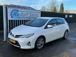 Toyota Auris 1.8 Hybrid Dynamic