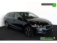 Skoda Octavia Combi 1.4 TSI iV PHEV Business Edition Plus *Navi/Cruise/Pdc*