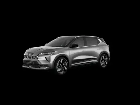 Mitsubishi Eclipse Cross 22KW Intense+ 87 kWh | Nu met € 4.000,- korting