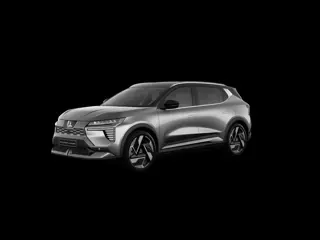 Mitsubishi Eclipse Cross 22KW Intense+ 87 kWh | Nu met € 4.000,- korting