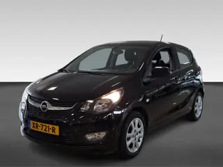 Opel KARL 1.0 ecoFLEX Edition Incl. Cruise control | Parkeersensor achter | City mode