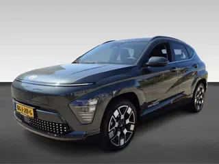 Hyundai KONA Electric Premium 64.8 kWh (bj 2026, automaat)