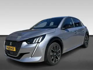 Peugeot 208 1.2 PureTech GT Pack Navigatie | Climate control | GT Pack