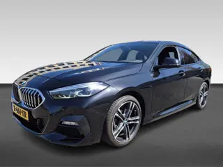 BMW 2 Serie Gran Coupé 218i M-Sport (bj 2024, automaat)