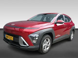 Hyundai KONA 1.6 GDI HEV Comfort | Automaat | Adaptive Cruisecontrol | Achteruitrijcamera | Carplay/