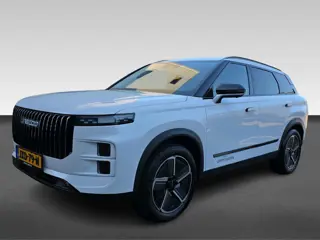 Jaecoo 7 1.5 GDI SHS-P Exclusive | Automaat | Stoelverwarming/Koeling | Pano | Volleder | 360 Camera