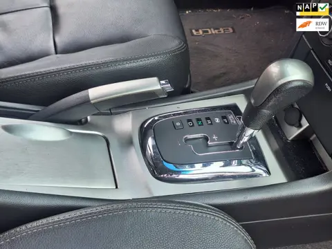 Chevrolet Epica €2849,-2.5i Executiv AUTOMAAT AIRCONDITION