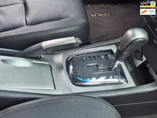 Chevrolet Epica €2849,-2.5i Executiv AUTOMAAT AIRCONDITION