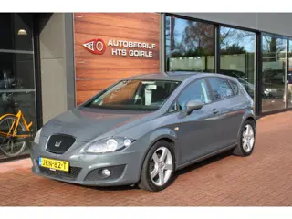 Seat LEON 1.4 TSI Sport