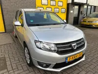 Dacia Sandero 0.9 TCe Lauréate|APK|boekjes