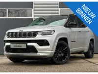 Jeep Compass 4xe 240 Plug-in Hybrid Electric S