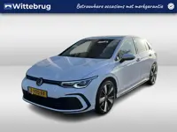 Volkswagen Golf 1.4 eHybrid GTE / AUTOMAAT/ PARKEER SENSOREN V+A/ ACC/ APP-CONNECT/ RIJ-MODI/ DIGITA