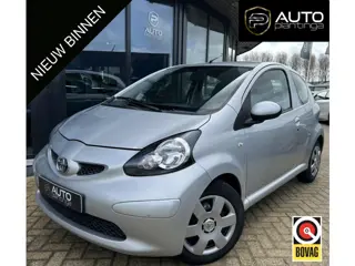 Toyota Aygo 1.0-12V Access | Airco | Nieuwe APK |
