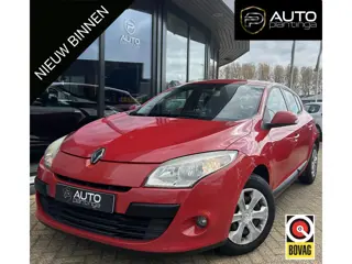 Renault Mégane 1.5 dCi Sélection Business | Dealeronderhouden! | Nieuwe APK | Nette Staat | Trekhaak