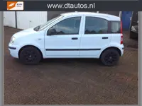 Fiat Panda 1.2 Active apk 05-01-2027 el ramen