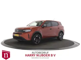 Opel Frontera Electric Edition 44 kWh Technologie-pakket / Navigatie / Lage km stand