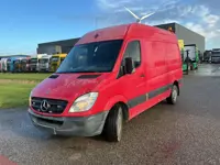 Mercedes-Benz Sprinter 313 Sprinter 313 CDi * N 1 * Manual gearbox * 6 gears *