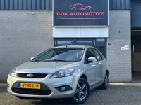 Ford Focus 1.8 Limited / PDC / Navi / NAP / Voorruit verwarming / 2De Eigenaar / LM Velgen