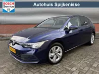 Volkswagen Golf 1.5 TSI Life | Camera | Lounge Pakket | Extra Getint Glas Achter |