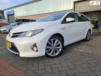 Toyota Auris Touring Sports 1.8 Hybrid Lease Pro GARANTIE