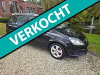 Opel Zafira 1.8 Enjoy (AUTOMAAT defect)