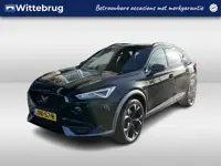 CUPRA Formentor 1.4 e-Hybrid VZ Performance / AUTOMAAT/ PANO/ 245 PK/ ELEK.KLEP/ TREKHAAK/ MEMORY SE
