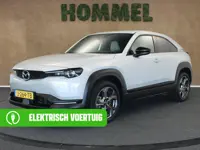 Mazda MX-30 e-SkyActiv 145 First Edition 36 kWh - SOH 94.6%! - ORIGINEEL NEDERLANDSE AUTO - ADAPTIEV