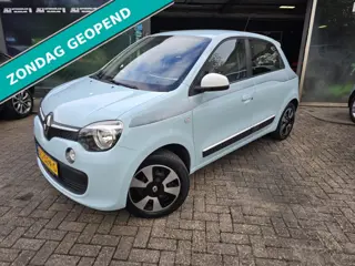 Renault Twingo 1.0 SCe Collection | 1E EIGENAAR | NW APK | 12MND GARANTIE | AIRCO | PDC |