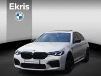 BMW M5 Sedan Competition | M Carbon-keramisch remmen | M Sport uitlaatsysteem | Driving Assistant Pr