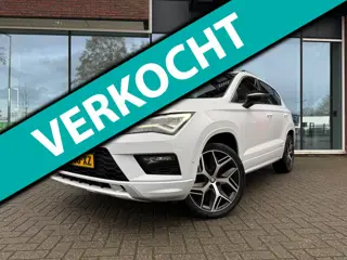 Seat Ateca 1.5 TSI FR Business Intense - Automaat - Pano/schuifdak - Navi - Org.NL