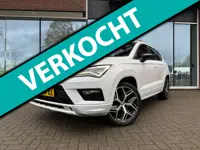 Seat Ateca 1.5 TSI FR Business Intense - Automaat - Pano/schuifdak - Navi - Org.NL