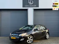 Opel Astra 1.4 Turbo Edition / NAP / AIRCO / CRUISE / APK