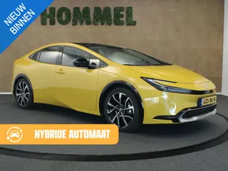 Toyota Prius 2.0 Plug-in Solar Edition - ORIGINEEL NEDERLANDSE AUTO - ZONNEPANEEL LAADMOGELIJKHEID!!