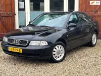 Audi A4 Limousine 1.6 Advance