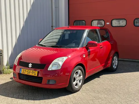 Suzuki Swift 1.5 GLS