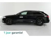 Audi A6 Avant 45 TFSI quattro Business edition | El stl verstl | Stl. verw. | Virtual |