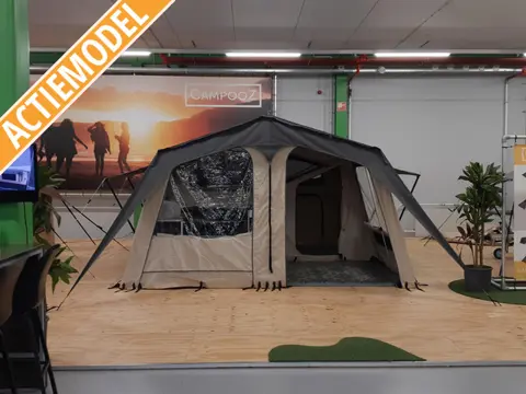 Campooz Fat Freddy  Aanbieding !!!