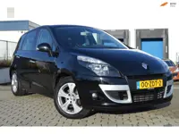 Renault Scénic 1.4 TCE Dynamique Dealer ondh NAP APK