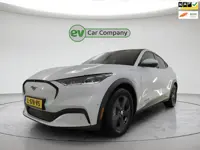 Ford Mustang Mach-E Extended RWD 98 kWh | SOH 93% | Panoramadak | 360 Camera | Bang & Olufsen | Memo