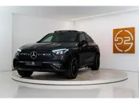 Mercedes-Benz GLC Coupé 300e 4MATIC AMG 313PK | Pano | Sfeer | Night | Burmester | 360 | Fabrieksgar