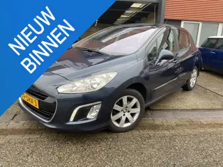 Peugeot 308 1.6 VTi Première Bluetooth |Climate Controle | Centrale Vergrendeling met afstand bedien