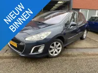 Peugeot 308 1.6 VTi Première Bluetooth |Climate Controle | Centrale Vergrendeling met afstand bedien