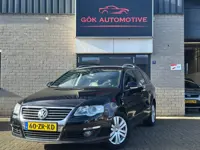 Volkswagen Passat Variant 1.8 TFSI Highline / PDC / NAP / Clima / Stoelverwarming / Navi / Alcantara