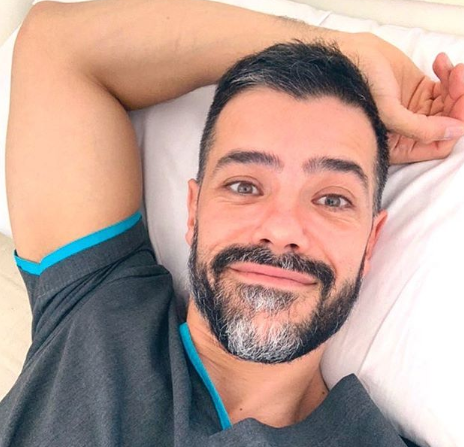 Leuke, opgewonden man gezocht