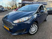 Ford Fiesta 1.0 Style *NAP*AIRCO*5DRS*ELEKTR. PAKKET*STUURBEKR.*NW. APK*