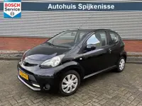Toyota Aygo 1.0 VVT-i Aspiration | Automaat | Airco | Bluetooth |