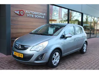 Opel CORSA 1.2-16V Selection