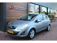 Opel CORSA 1.2-16V Selection