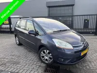 Citroën Grand C4 Picasso 1.6 HDI Automaat|Clima|Pano|Parksensor 2007